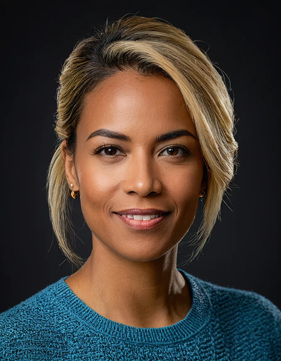 Mila Petersen
